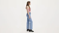 Low Pro Women's Jeans