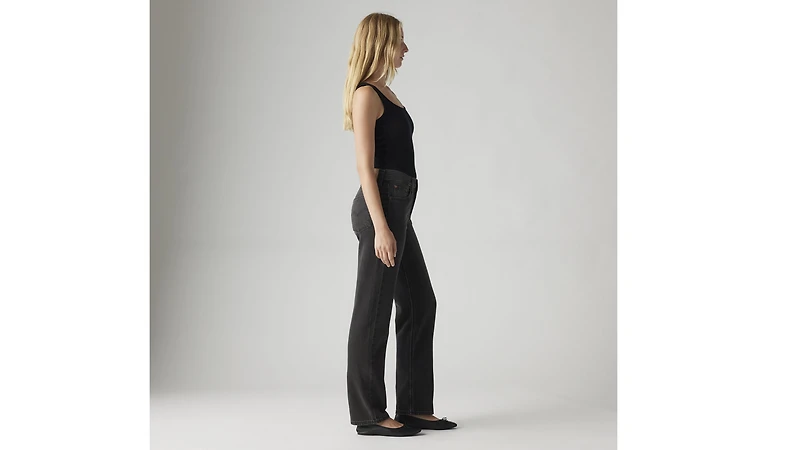 Low Pro Women's Jeans