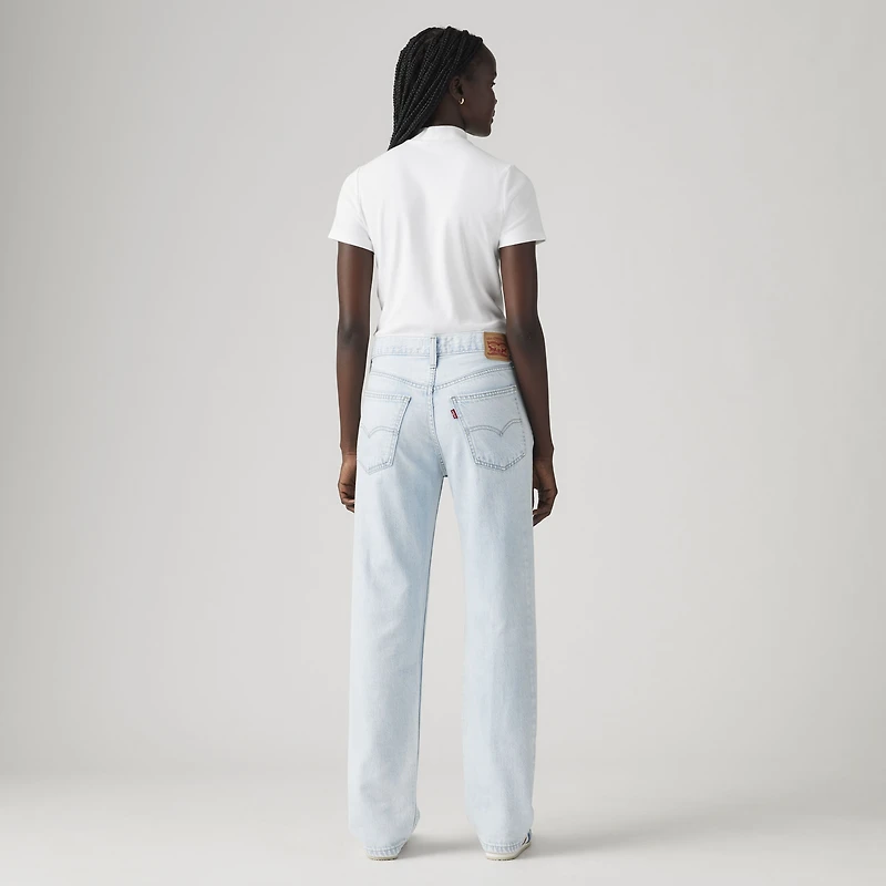 Low Pro Lightweight Women's Jeans