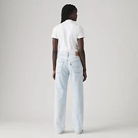 Low Pro Lightweight Women's Jeans