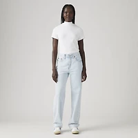 Low Pro Lightweight Women's Jeans