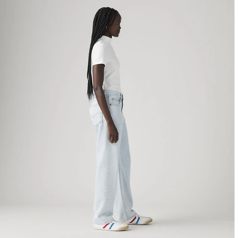 Low Pro Lightweight Women's Jeans