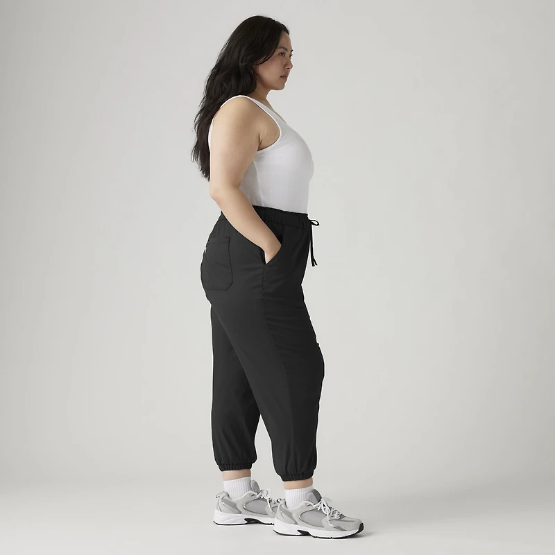 Off Duty Women's Joggers (Plus Size