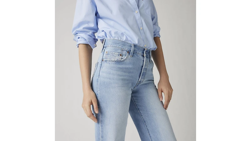 501® '90s Women's Jeans