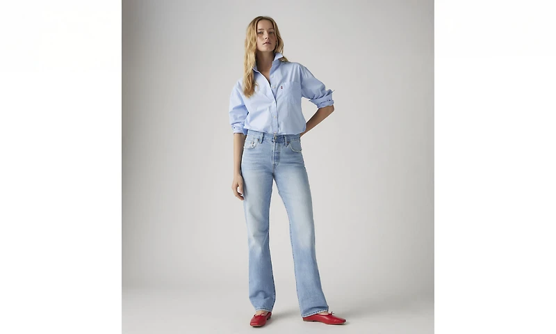 501® '90s Women's Jeans
