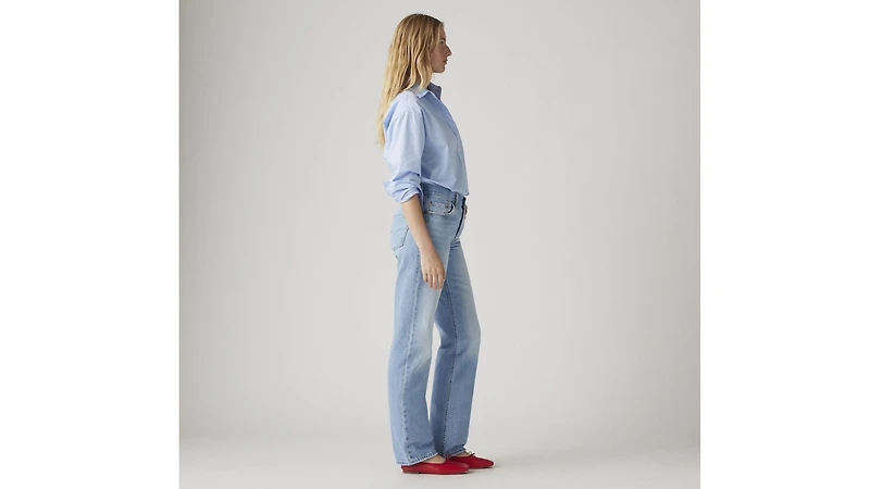 501® '90s Women's Jeans