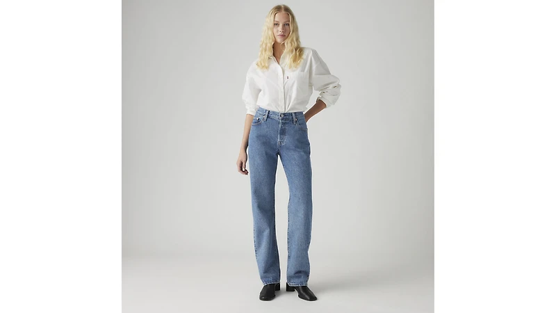 501® '90s Women's Jeans