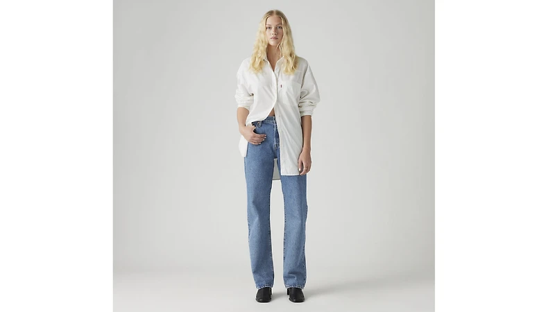 501® '90s Women's Jeans