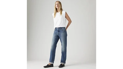 501® '90s Selvedge Women's Jeans