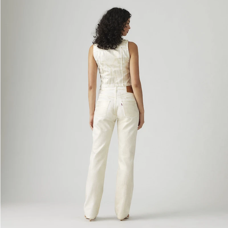 Coated 501® '90s Women's Jeans