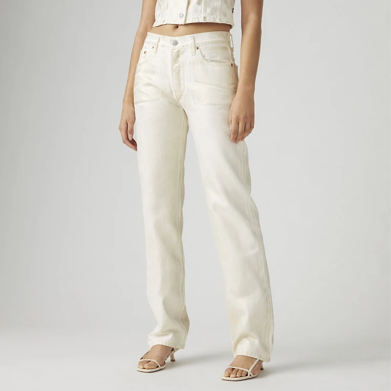 Coated 501® '90s Women's Jeans