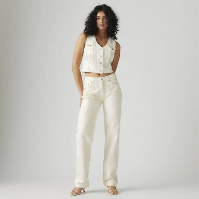 Coated 501® '90s Women's Jeans