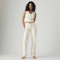 Coated 501® '90s Women's Jeans