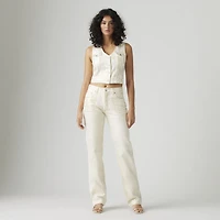 Coated 501® '90s Women's Jeans