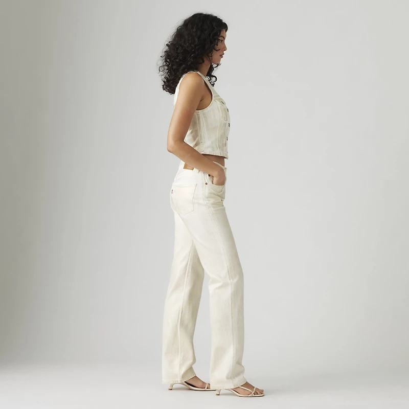 Coated 501® '90s Women's Jeans