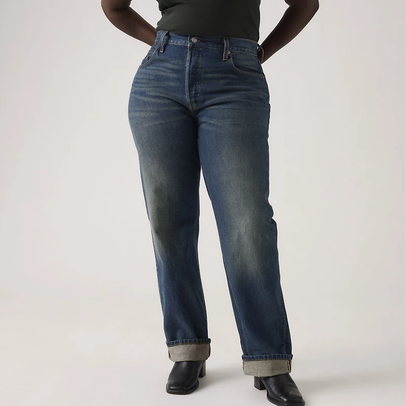 501® '90s Selvedge Women's Jeans