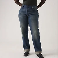 501® '90s Selvedge Women's Jeans