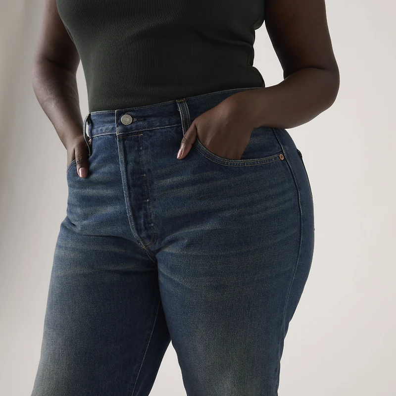 501® '90s Selvedge Women's Jeans
