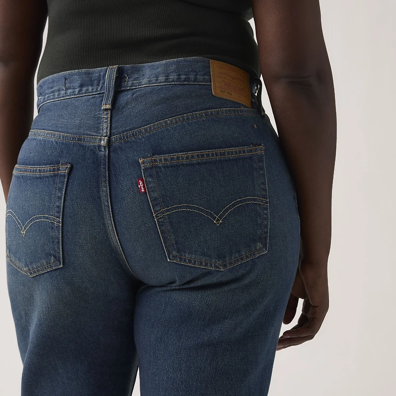 501® '90s Selvedge Women's Jeans