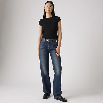 501® '90s Selvedge Women's Jeans