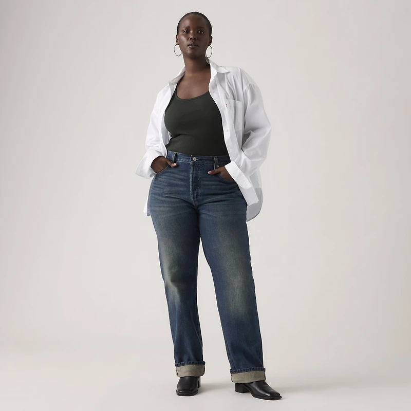 501® '90s Selvedge Women's Jeans