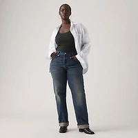 501® '90s Selvedge Women's Jeans