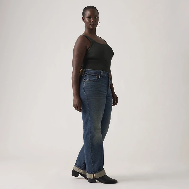 501® '90s Selvedge Women's Jeans
