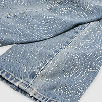 BEYONCÉ X LEVI’S® 501® '90s Women's Jeans