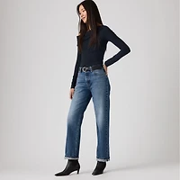 501® '90s Selvedge Women's Jeans