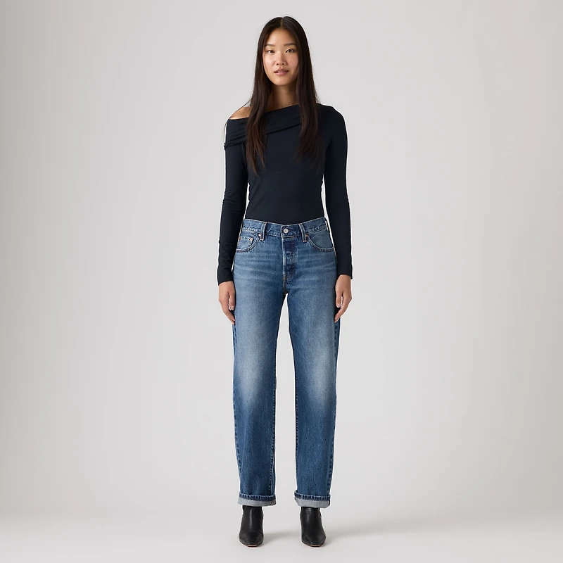 501® '90s Selvedge Women's Jeans