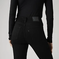 726 High Rise Flare Women's Jeans