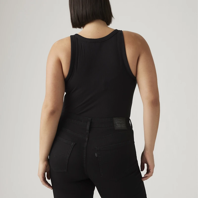 726 High Rise Flare Women's Jeans