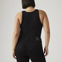 726 High Rise Flare Women's Jeans