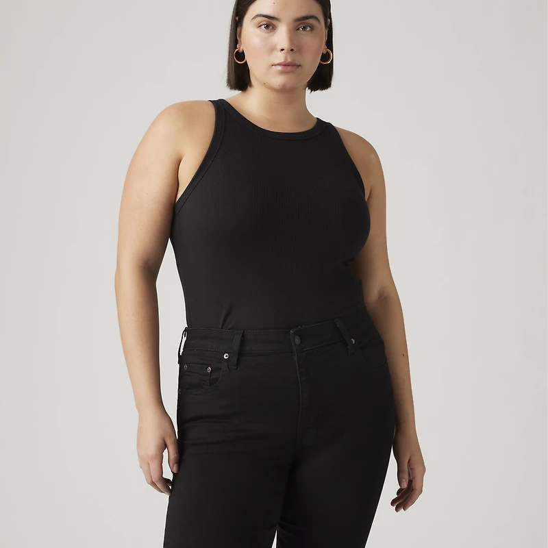 726 High Rise Flare Women's Jeans