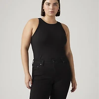 726 High Rise Flare Women's Jeans