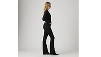 726 High Rise Flare Women's Jeans