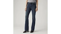 726 High Rise Flare Women's Jeans
