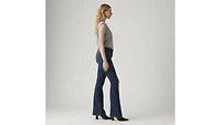 726 High Rise Flare Women's Jeans