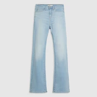 726 High Rise Flare Women's Jeans