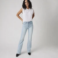 726 High Rise Flare Women's Jeans