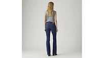 726 High-Rise Flare Women's Jeans