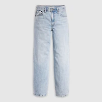 Baggy Dad Women's Jeans