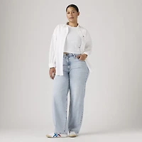 Baggy Dad Women's Jeans