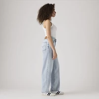 Baggy Dad Women's Jeans