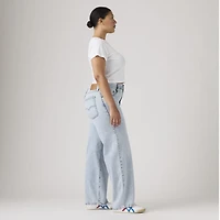 Baggy Dad Women's Jeans