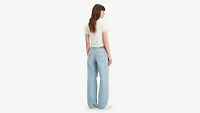 Baggy Dad Women's Jeans