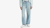 Baggy Dad Women's Jeans