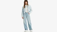 Baggy Dad Women's Jeans