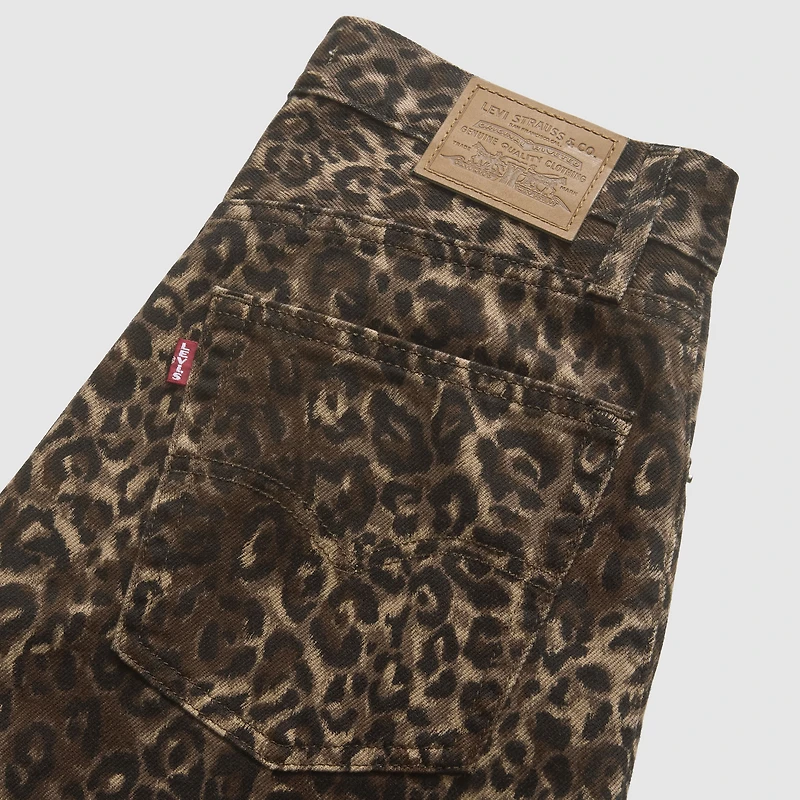 Baggy Dad Women's Jeans