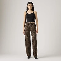 Baggy Dad Women's Jeans